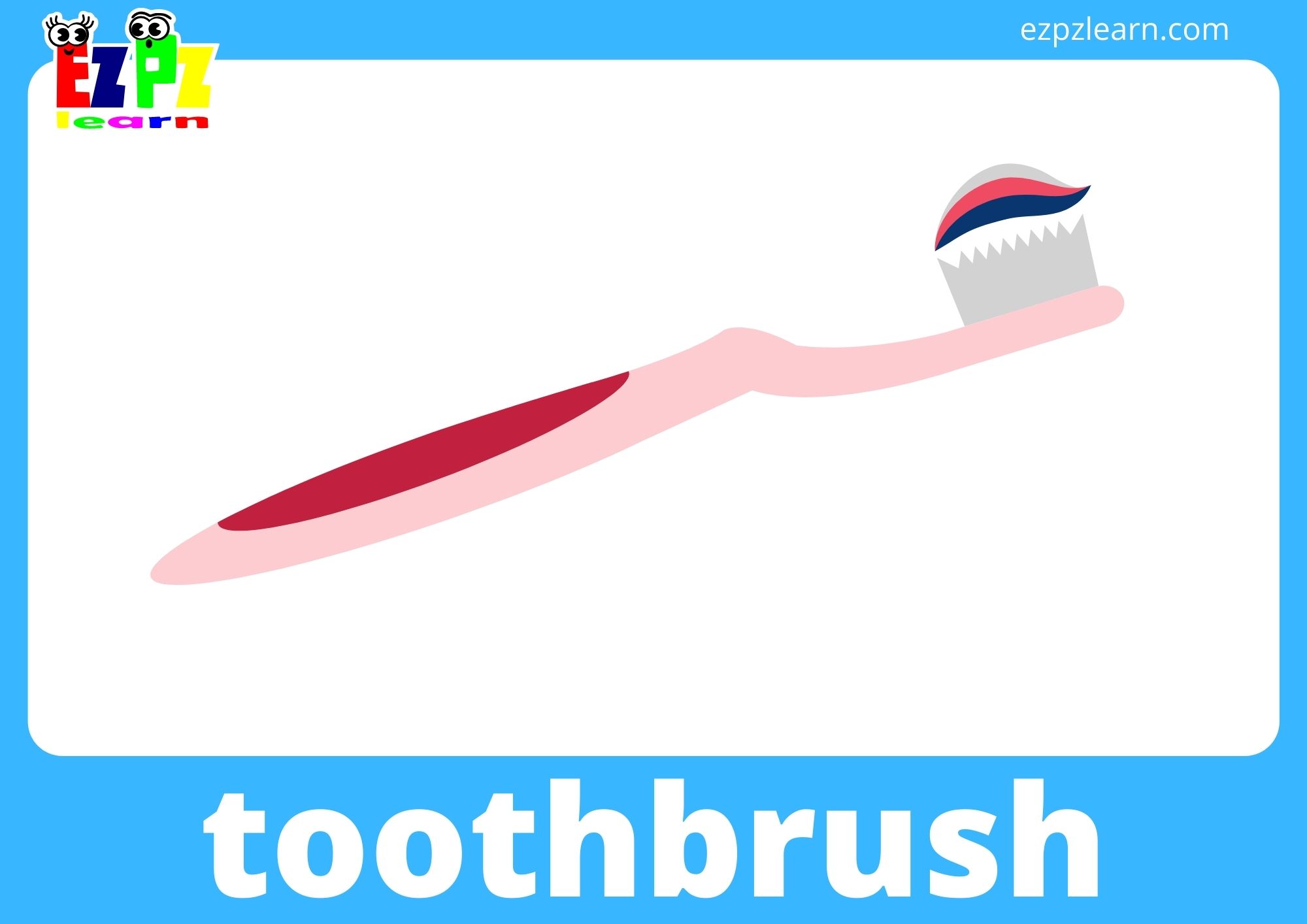 toothbrush